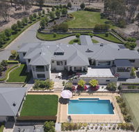 Canberra Luxury Estate - Tourism Cairns