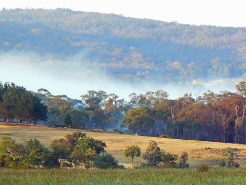 Candlebark Retreat - Tourism Cairns 0