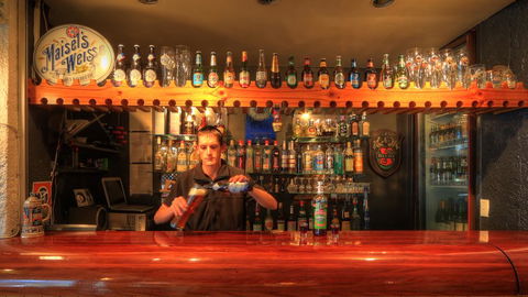 Candlelight Lodge - Tourism Cairns 2