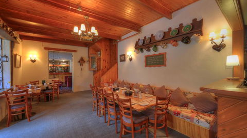 Candlelight Lodge - Tourism Cairns 1