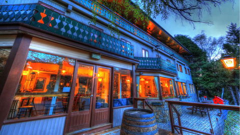 Candlelight Lodge - Tourism Cairns 0