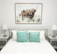 Canguri Boutique Cottage - Tourism Cairns