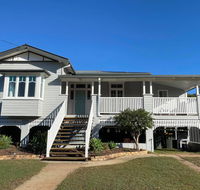 Canning Chalet - Tourism Cairns