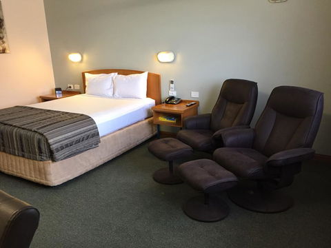 Cannon Park Motel - Tourism Cairns 2
