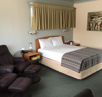 Cannon Park Motel - Tourism Cairns