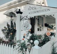 Canungra Cottages - Boutique Bed and Breakfast - Tourism Cairns