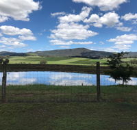 Capannone  Mystery Hills - Tourism Cairns