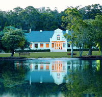 Cape Lodge - Tourism Cairns