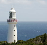 Cape Otway Lightstation - Tourism Cairns