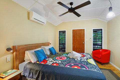 Cape Trib Beach House - Tourism Cairns 0