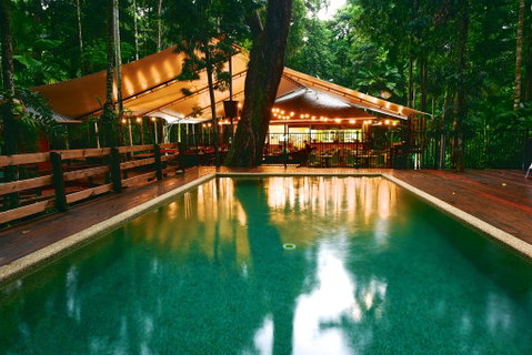 Cape Trib Beach House - Tourism Cairns 2