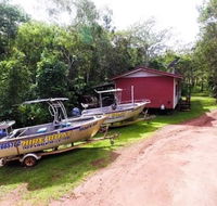 Cape York - Private Holiday House - Tourism Cairns