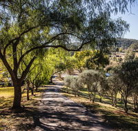 Capers Guesthouse Barn and Cottage - Tourism Cairns