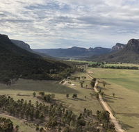 Capertee Valley Farmstays Glenbrook Cottage - Tourism Cairns