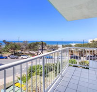 Capeview Apartments - Tourism Cairns