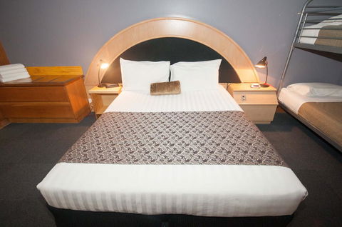 Capital Airport Motel - Tourism Cairns 2