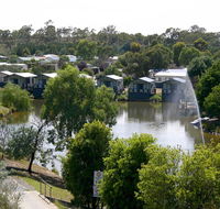 Capital Country Holiday Park - Tourism Cairns