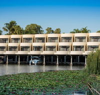 Capri Waters Country Club - Tourism Cairns