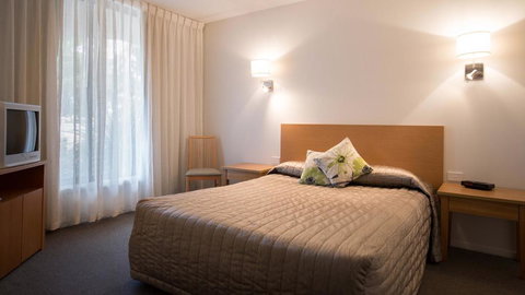 Capri Waters Country Club - Tourism Cairns 3