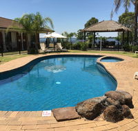 Capricorn Motor Inn - Tourism Cairns