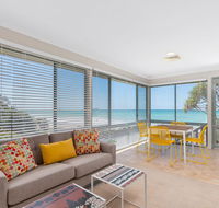 Captain's Quarters - Tourism Cairns