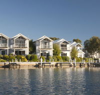 Captains Cove Resort - Tourism Cairns