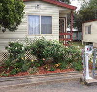 Caracourt caravan park - Tourism Cairns