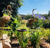Carawah Ridge - Tourism Cairns