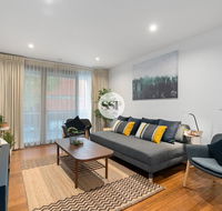 Cardigan Relaxing 2Bed2Bath Apt with Free Wifi - Tourism Cairns