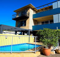Caribbean Motel - Tourism Cairns