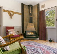 Carinya Cottage - Tourism Cairns