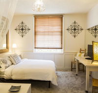 Carlton Room With a View - Car Park - Tourism Cairns