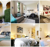 Carlton Terrace - Tourism Cairns