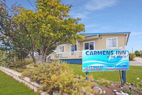 Carmens Inn - Tourism Cairns 2