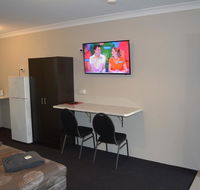 Carmila Sands Motel - Tourism Cairns