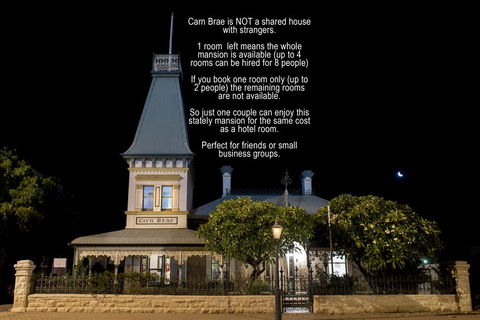 Carn Brae Port Pirie - Tourism Cairns 0