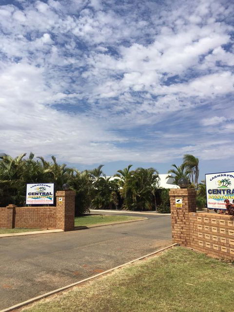 Carnarvon Central Apartments - Tourism Cairns 3