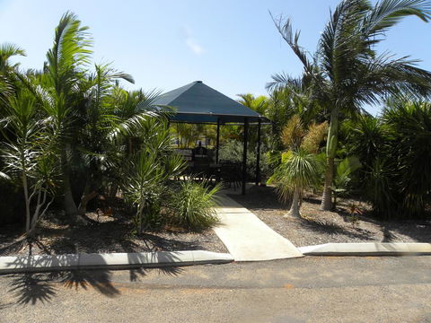 Carnarvon Central Apartments - Tourism Cairns 1