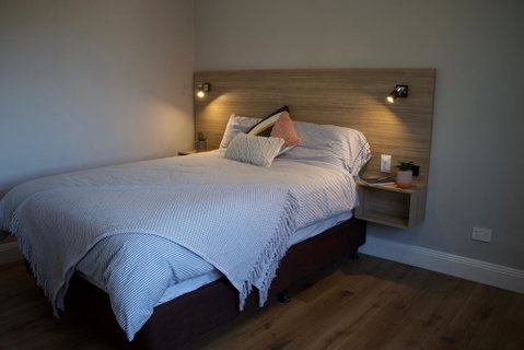 Carnarvon Lodge Kirribilli, Sydney - Tourism Cairns 0