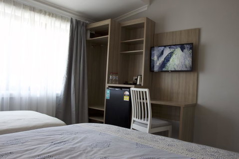 Carnarvon Lodge Kirribilli, Sydney - Tourism Cairns 2