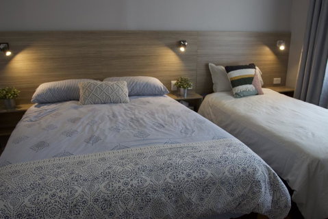 Carnarvon Lodge Kirribilli, Sydney - Tourism Cairns 1