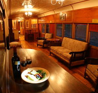 Carriages Spa Retreat - Tourism Cairns