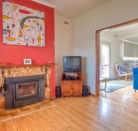 Carrick Fergus - Centrally located family home - Tourism Cairns
