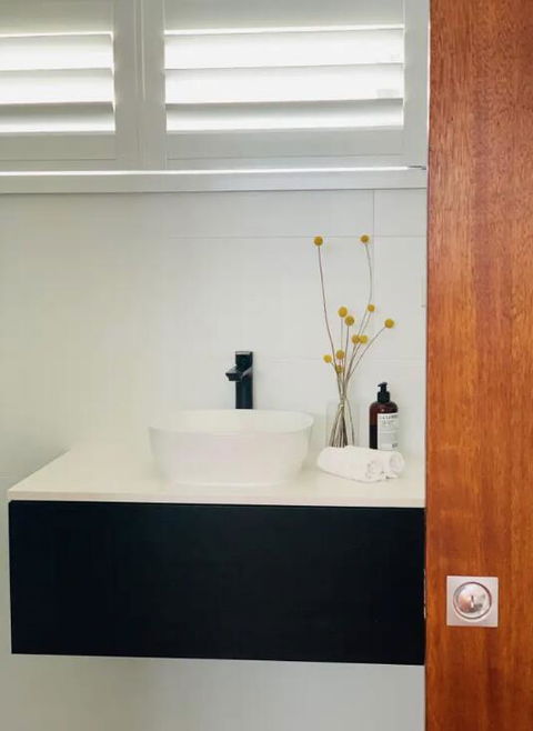 Carrington Apartment - Tourism Cairns 3