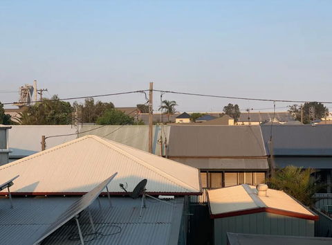 Carrington Apartment - Tourism Cairns 1