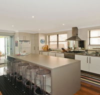 Casa Callala on King George - well appointed home - Tourism Cairns