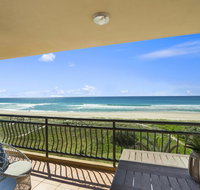 CASA DEL REY UNIT 5 - Tourism Cairns