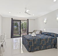 Casa Nostra Motel - Tourism Cairns