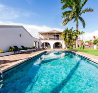 Casa Nostra Motel Mackay - Tourism Cairns