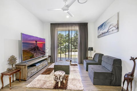 Casa Paradiso - Tourism Cairns 3